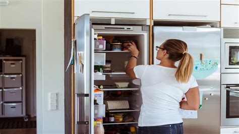 ﻿8 artículos que siempre debe tener en su despensa y refrigerador