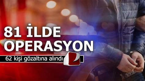 ﻿81 ilde bahis operasyonu: Zmir merkezli 21 ilde saadet zinciri operasyonu 3 Sayfas