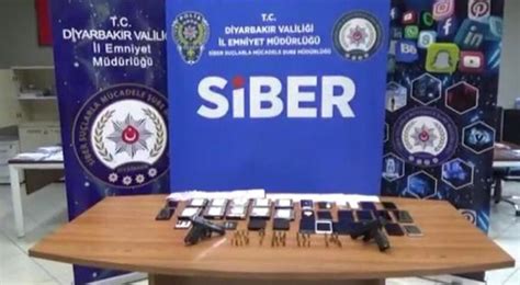 ﻿Amasya bahis: Diyarbakırda yasa dışı bahis operasyonunda 8 tutuklama