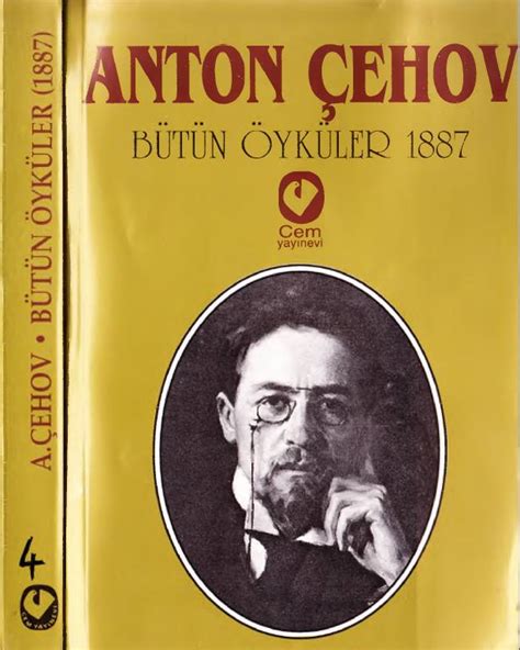 ﻿Anton çehov bahis: ANTON ÇEHOVUN ÖYKÜLER Edebiyat Sultanı