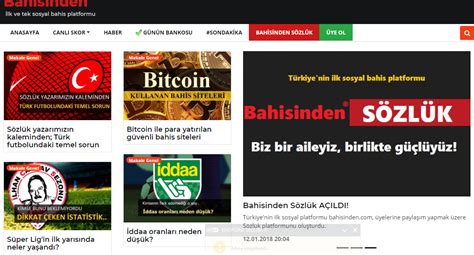 ﻿Bahis tribünü: Site Top   Iddaa Forums