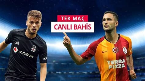 ﻿Beşiktaş fenerbahçe bahis: Beşiktaş   Galatasaray maçı iddaa oranları! Heyecan misli