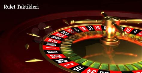 ﻿Canlı casino rulet taktikleri: 2021 Rulet Taktikleri ve Stratejileri   Rulette Kazanma