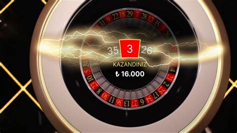 ﻿Canlı casino rulet taktikleri: Canlı Rulet te 100 TL NASIL KATLANIR Yeni Taktik Herkes