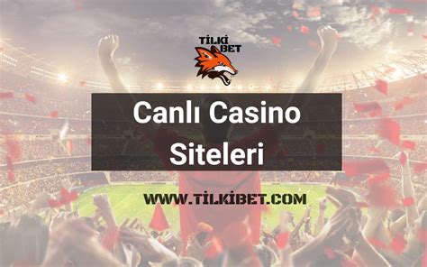 ﻿Canlı casino siteleri 2019: Bahis Siteleri, Canlı Bahis, Canlı Casino Siteleri 