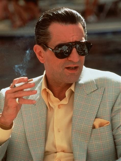 ﻿Casino 1995 adaylıklar: Robert De Niro kimdir?   Robert De Niro kimdir? kimdir 