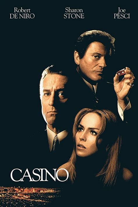 ﻿Casino 1995 türkçe dublaj izle: Casino 1080p   720p Türkçe Dublaj Yabancı Film indir 