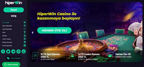﻿Casino açmak: Hiperwin   Hiperwin Giriş Adresi   Hiperwin Bahis Sitesi