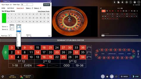 ﻿Casino hile programı: Letişim   Rulet casino oyunu ve En sevilen 7 Türkçe rulet