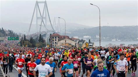 ﻿Casino in istanbul taksim: Stanbul Maratonu yarın yapılacak: Bazı yollar trafiğe