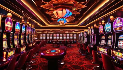 ﻿Casino makineleri: Dürüst nternet çevrimiçi kumarhane gerçek para En yi