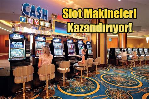 ﻿Casino nasıl oynanır: Casino Slot Makineleri Nasıl Oynanır Online casinolarla 