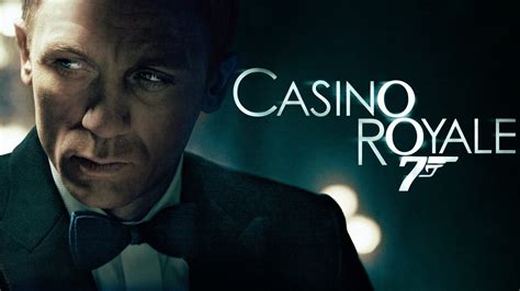 ﻿Casino royale altyazılı izle: James Bond: Casino Royale   DiziSups