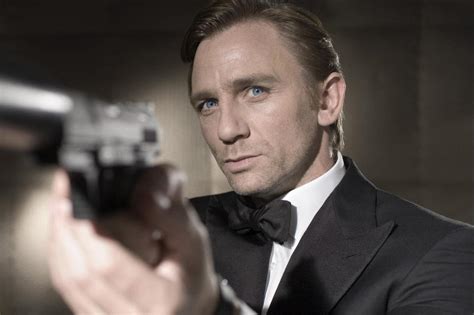 ﻿Casino royale nerede çekildi: James Bonda son kez hayat veren Daniel Craig Şarkul 