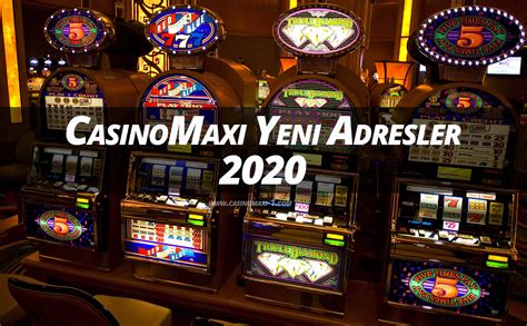 ﻿Casinomaxi slot oyunları: CasinoMaxi Giriş Casino Maxi bahis ve Canlı Casino 