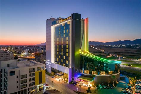﻿Concorde casino kıbrıs: Concorde Tower & Casino & Convention & Spa, Lefkoşa