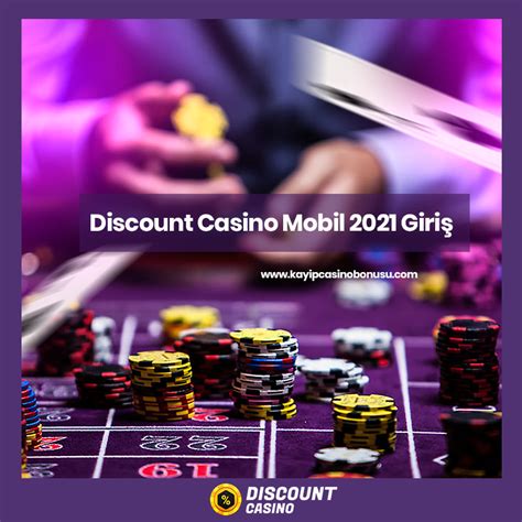 ﻿Discount casino giriş: Kayıp Casino Bonusu   Discount Casino   En Yüksek Casino