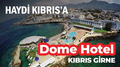 ﻿Dome casino kıbrıs: Dome Hotel &Casino Kıbrıs Uçaklı Paket ( Konaklama Uçak)