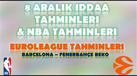 ﻿Euroleague bahis tahminleri: Basketbol Tahminleri   NBA Tahminleri Bibanko