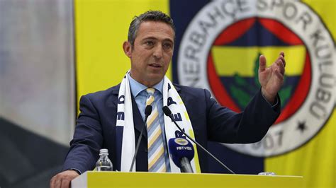 ﻿Fenerbahçe trabzon bahis: Ali Koç kararlı: Bu sistemi yıkacağız 