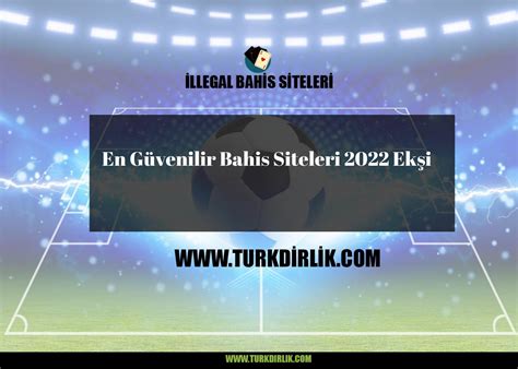 ﻿Güvenilir bahis siteleri yorumlar: En Güvenilir Bahis Siteleri   Casino Siteleri 2022   2021