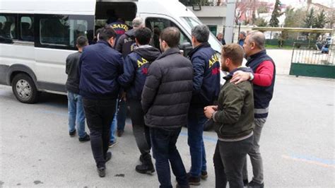 ﻿Istanbul bahis operasyonu son dakika: Şanlıurfada dev yasa dışı bahis operasyonu 25 kişi 