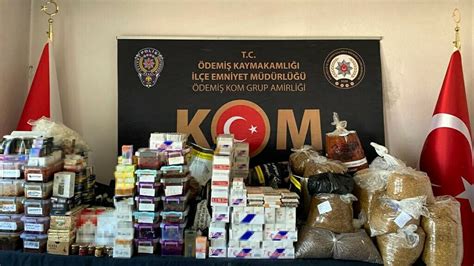 ﻿Izmir kaçak bahis operasyonu: Zmirde bir eve kaçak sigara operasyonu: 1 gözaltıs