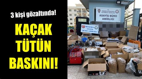 ﻿Izmir kaçak bahis operasyonu: Zmirde dev operasyon! 24 milyon makaron ve 462 bin pakets