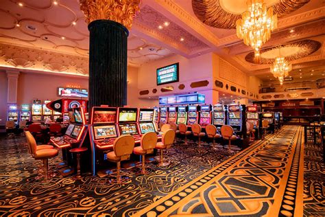 ﻿Kıbrıs casino: Kıbrıs Otel 5 Yıldızlı Lords Palace Hotel SPA Casino
