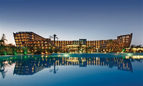 ﻿Kıbrıs casino: Nuhun Gemisi Deluxe Hotel & Spa, Kıbrıs