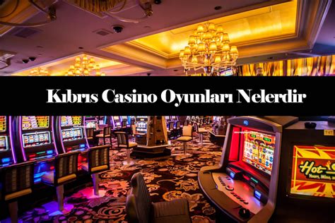 ﻿Kıbrıs casino iş ilanları: Kıbrıs Casino ş lanları Nelerdir? Casinoda Nasıl 