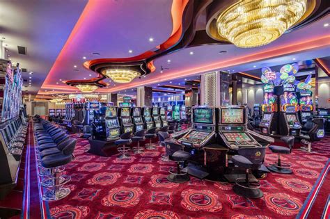 ﻿Kıbrıs cratos casino: Lüksün ve htişamın Adresi, Cratos Premium Hotel Casino