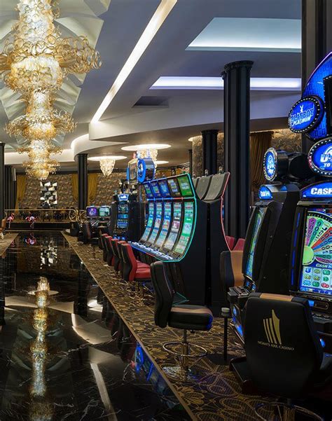 ﻿Kıbrıs nuhun gemisi casino: Casino Nuhun Gemisi Deluxe Hotel & Spa, Kıbrıss