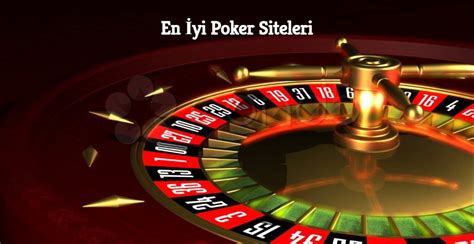 ﻿Kontör ile para yatırılan bahis siteleri: En yi Poker Siteleri Betkept