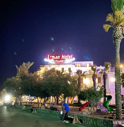 ﻿Liman casino kıbrıs: Girnede Nerede Kalınır? Bölgeler ve Otel Tavsiyeleris