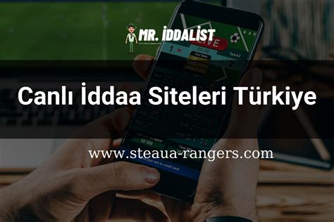 ﻿Maç bahis sitesi: Türkçe Bahis Siteleri Türkiye Iddaa Bahis Siteleri 