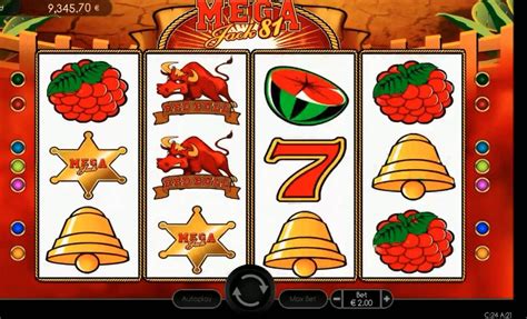 ﻿Mega jack slot oyunları: Mega Jack Bedava Slot Oyna 