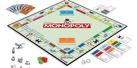 ﻿Monopoly casino nasıl oynanır: Monopoly Oyunu Nasıl Oynanır?   Oyun Kutuda   Eşinle