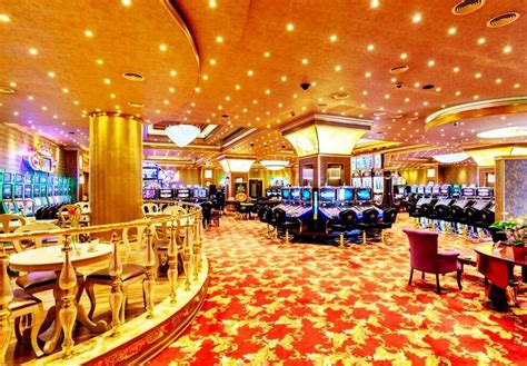 ﻿Pasha kıbrıs casino: Grand Pasha Kyrenıa Hotel & Casıno & Spa Etstur 
