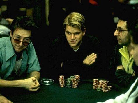 ﻿Poker ile ilgili filmler: Poker Filmleri En yi 3 Poker Filmi Casino Filmleri