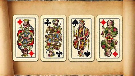 ﻿Poker kartları isimleri: Skambil Kartlarının (Kupa, Karo, Sinek, Maça) Anlamlarını
