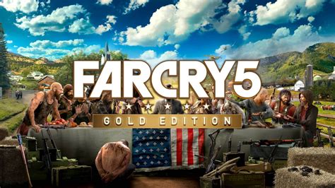 ﻿Poker kasabası 3 full indir: Far Cry 5 ndir Full PC DLC   Türkçe