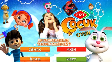 ﻿Poker kral oyun: TRT Çocuk Oyun Oyna TRT Çocuk