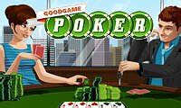﻿Poker shot oyunu: Goodgame Poker   da ücretsiz çevrimiçi