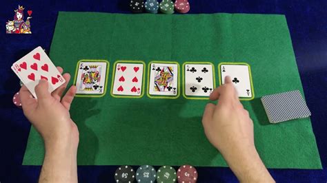 ﻿Pokerde kazanan el sıralaması: Poker Nasıl Oynanır   Resimli ve videolu en kolay anlatım 
