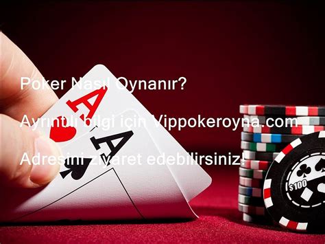 ﻿Profesyonel poker oyuncusu olmak: Poker ve Satranç   Bahis ve Poker Siteleri