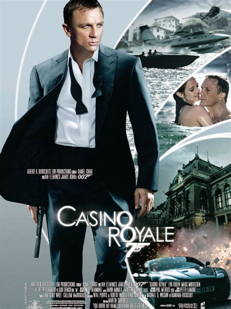 ﻿Royal casino izle: James Bond Serisi   Tüm Filmler