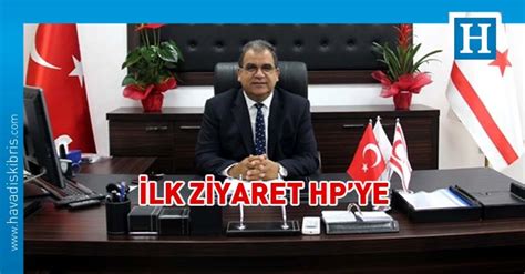 ﻿Siyasi bahis: Sucuoğlu, siyasi parti ziyaretlerine başlıyor 