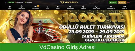 ﻿Slot casino giriş: VD Casino I VD Casino TV I VD Casino Giriş