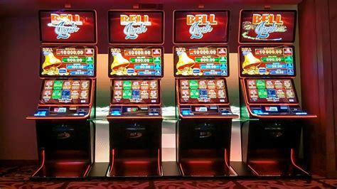 ﻿Slot kumarhane makinaları: Ücretsiz oynanabilecek birinci sınıf slot makineleri 